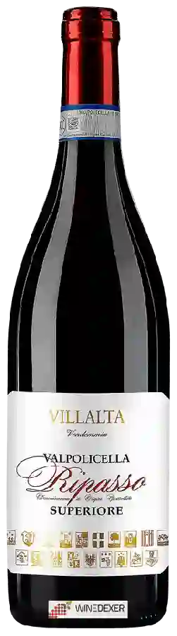 Weingut Villalta - Valpolicella Ripasso Superiore