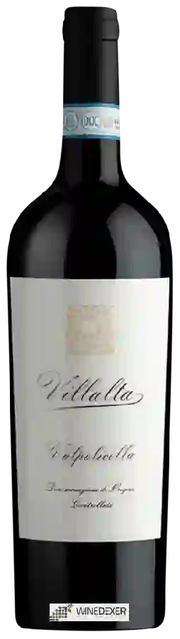 Weingut Villalta - Valpolicella Weingut Villalta - Valpolicella