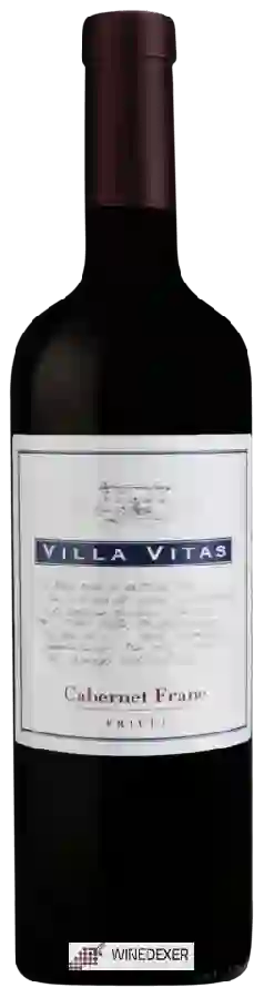 Weingut Vitas - Cabernet Franc