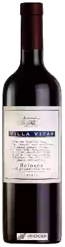 Weingut Vitas - Refosco dal Peduncolo Rosso