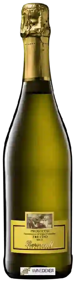 Weingut Cantina Bernardi - Prosecco Treviso Brut Weingut Cantina Bernardi - Prosecco Treviso Brut