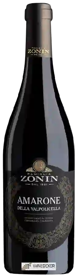 Weingut Zonin - Amarone della Valpolicella Weingut Zonin - Amarone della Valpolicella