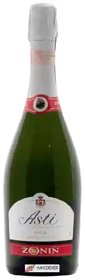 Weingut Zonin - Asti Dolce