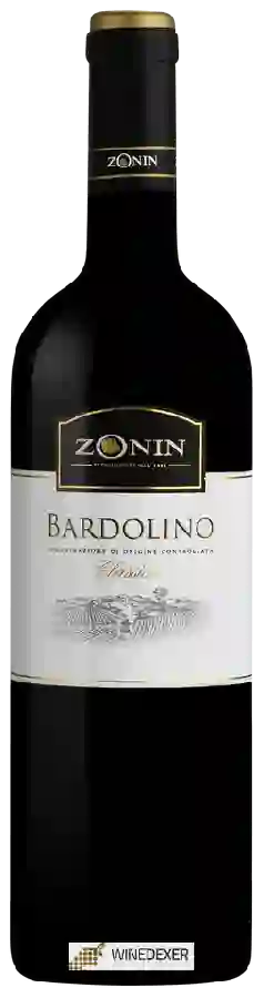 Weingut Zonin - Bardolino Classico Weingut Zonin - Bardolino Classico