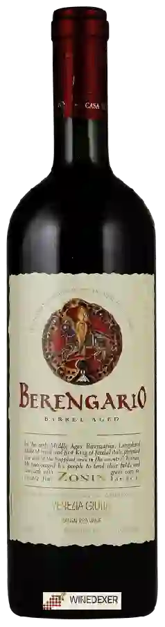 Weingut Zonin - Berengario