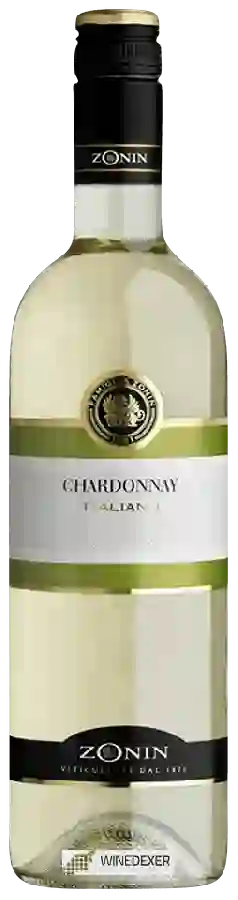 Weingut Zonin - Chardonnay