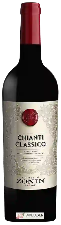 Weingut Zonin - Chianti Classico Weingut Zonin - Chianti Classico