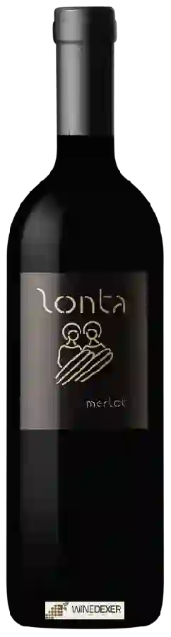 Weingut Zonta - Merlot Weingut Zonta - Merlot
