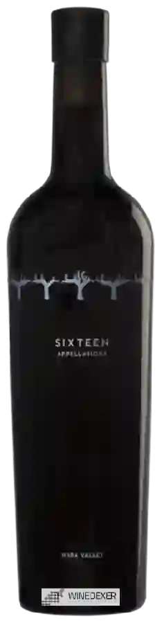 Weingut Italics - One Of Sixteen Appellations Cabernet Sauvignon Weingut Italics - One Of Sixteen Appellations Cabernet Sauvignon
