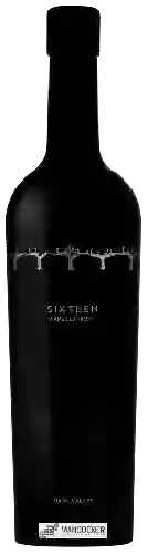 Weingut Italics - Sixteen Appellations Red