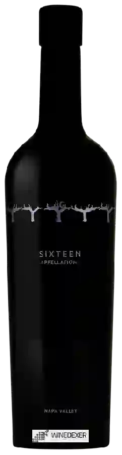 Weingut Italics - Sixteen Appellations Red