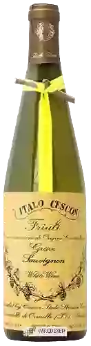Weingut Italo Cescon - Friuli Grave Sauvignon Blanc