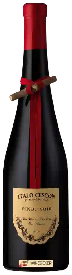 Weingut Italo Cescon - Pinot Noir