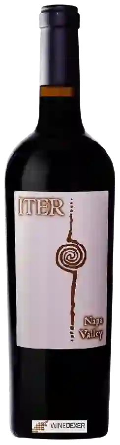Weingut Iter - Cabernet Sauvignon Weingut Iter - Cabernet Sauvignon