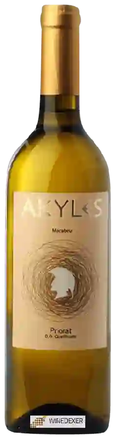 Weingut Puig Priorat - Akyles Macabeo