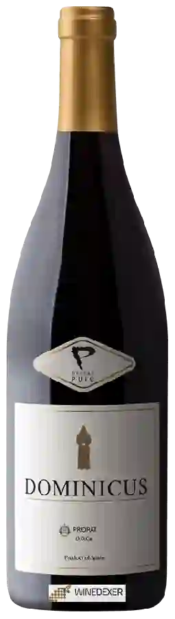 Weingut Puig Priorat - Dominicus