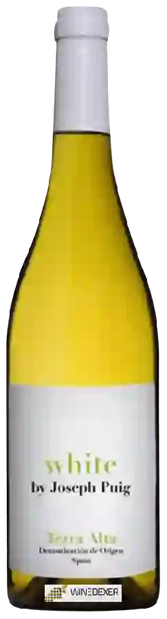 Weingut Puig Priorat - White by Joseph Puig Weingut Puig Priorat - White by Joseph Puig