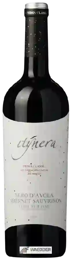 Weingut Itinera Prima Classe - Nero d'Avola - Cabernet Sauvignon Weingut Itinera Prima Classe - Nero d'Avola - Cabernet Sauvignon