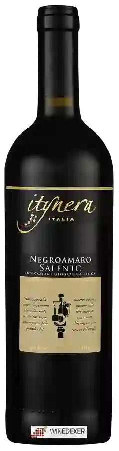 Weingut Itinera - Negroamaro Salento