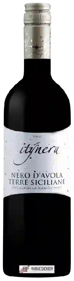 Weingut Itinera - Nero d'Avola