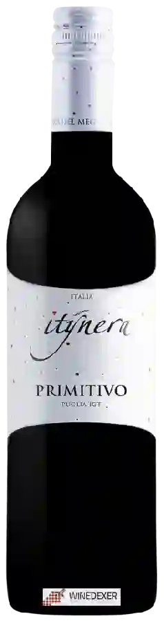 Weingut Itinera - Primitivo