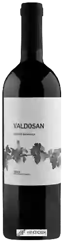 Weingut Iturria - Valdosan