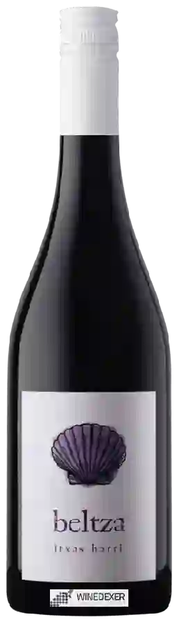 Weingut Itxas Harri - Beltza