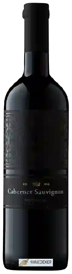 Weingut Iuris - Saltwater Cabernet Sauvignon