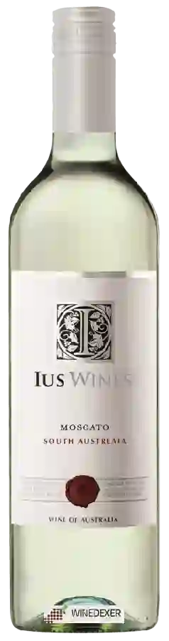Weingut Ius Wines - Moscato Weingut Ius Wines - Moscato