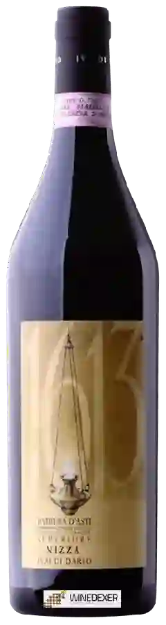 Weingut Ivaldi Dario - 1613 Barbera d'Asti Superiore