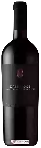 Weingut Ivan Barbic MW - Cairanne