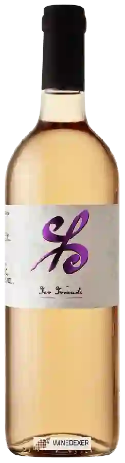 Weingut Ivan Barbic MW - For Friends Rosé