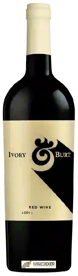 Weingut Ivory & Burt - Red Blend