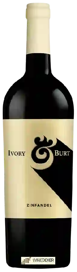 Weingut Ivory & Burt - Zinfandel