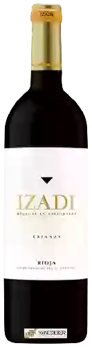 Weingut Izadi - Crianza