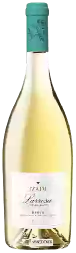 Weingut Izadi - Larrosa Blanc