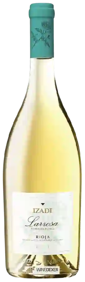 Weingut Izadi - Larrosa Blanc