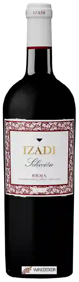 Weingut Izadi - Rioja Selección Weingut Izadi - Rioja Selección