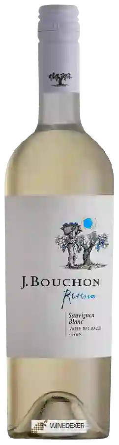 Weingut J. Bouchon - Sauvignon Blanc Reserva Weingut J. Bouchon - Sauvignon Blanc Reserva