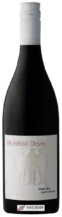Weingut J Bull Wines - Pinot Noir