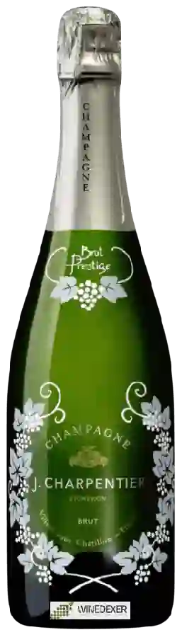 Weingut J. Charpentier - Prestige Brut Champagne Weingut J. Charpentier - Prestige Brut Champagne