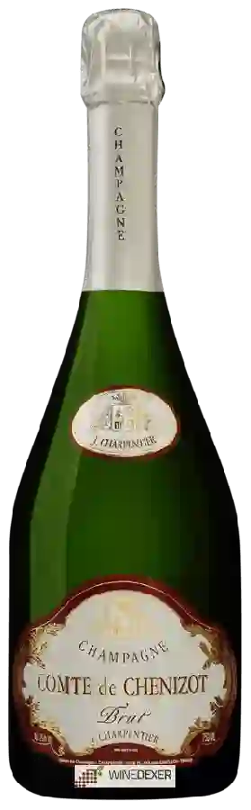 Weingut J. Charpentier - Comte de Chenizot Brut Champagne