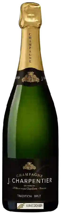 Weingut J. Charpentier - Tradition Brut Champagne Weingut J. Charpentier - Tradition Brut Champagne