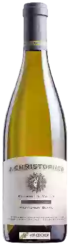Weingut J. Christopher - Sauvignon Blanc