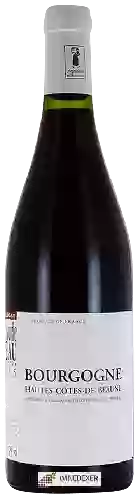 Weingut J. Claude Rateau - Bourgogne Hautes-Côtes de Beaune Rouge