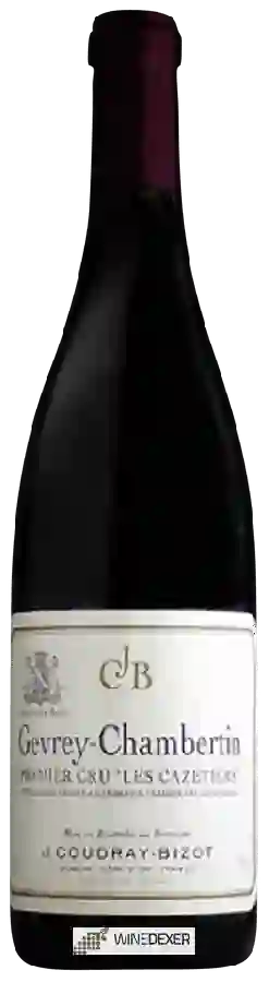 Weingut J. Coudray-Bizot - Gevrey-Chambertin 1er Cru 'Les Cazetiers' Weingut J. Coudray-Bizot - Gevrey-Chambertin 1er Cru 'Les Cazetiers'
