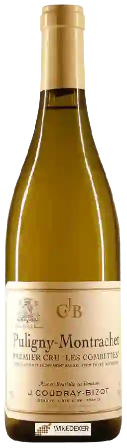 Weingut J. Coudray-Bizot - Puligny-Montrachet 1er Cru 'Les Combettes' Weingut J. Coudray-Bizot - Puligny-Montrachet 1er Cru 'Les Combettes'
