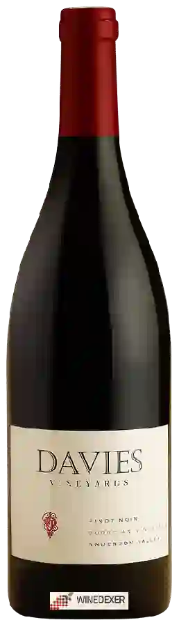 Weingut Davies - Goorgian Vineyards Pinot Noir Weingut Davies - Goorgian Vineyards Pinot Noir