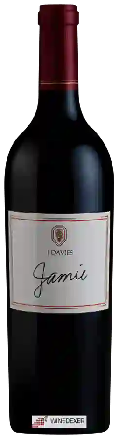 Weingut Davies - J. Davies Jamie Weingut Davies - J. Davies Jamie