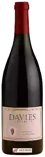 Weingut Davies - Pinot Noir